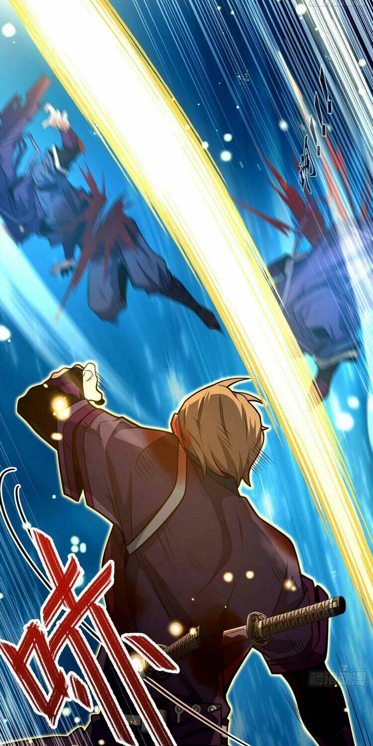 Đại Vương Tha Mạng Chapter 246 - Trang 2