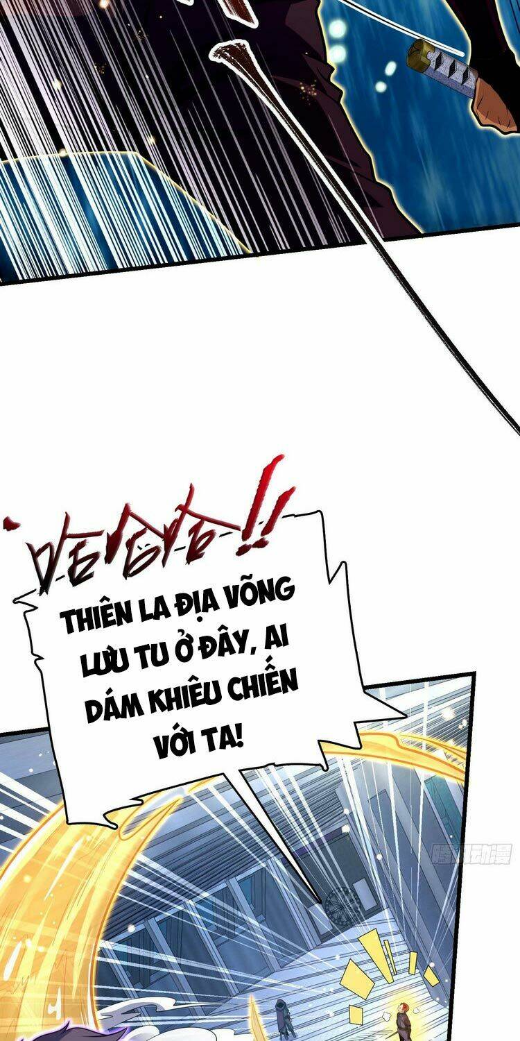Đại Vương Tha Mạng Chapter 246 - Trang 2