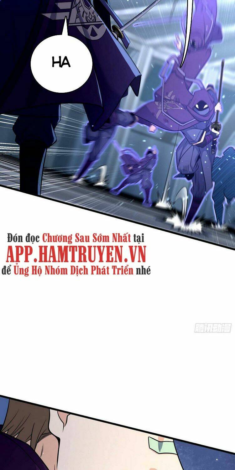 Đại Vương Tha Mạng Chapter 246 - Trang 2