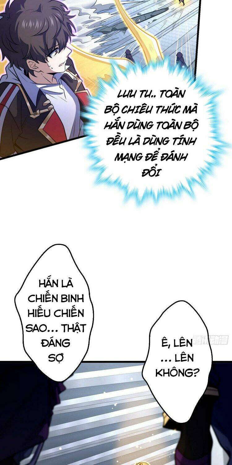 Đại Vương Tha Mạng Chapter 246 - Trang 2