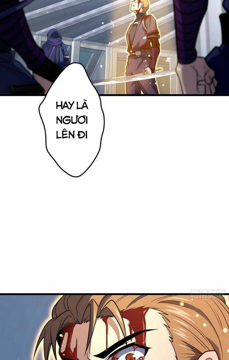 Đại Vương Tha Mạng Chapter 246 - Trang 2