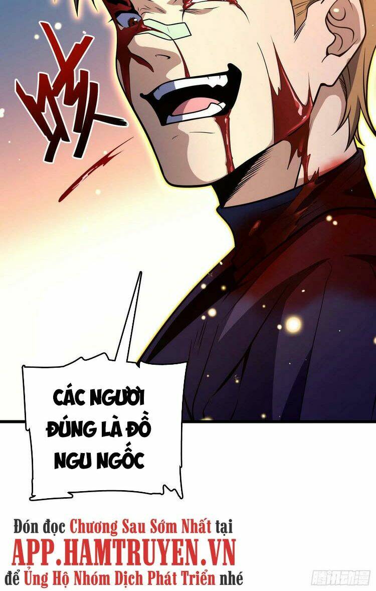 Đại Vương Tha Mạng Chapter 246 - Trang 2