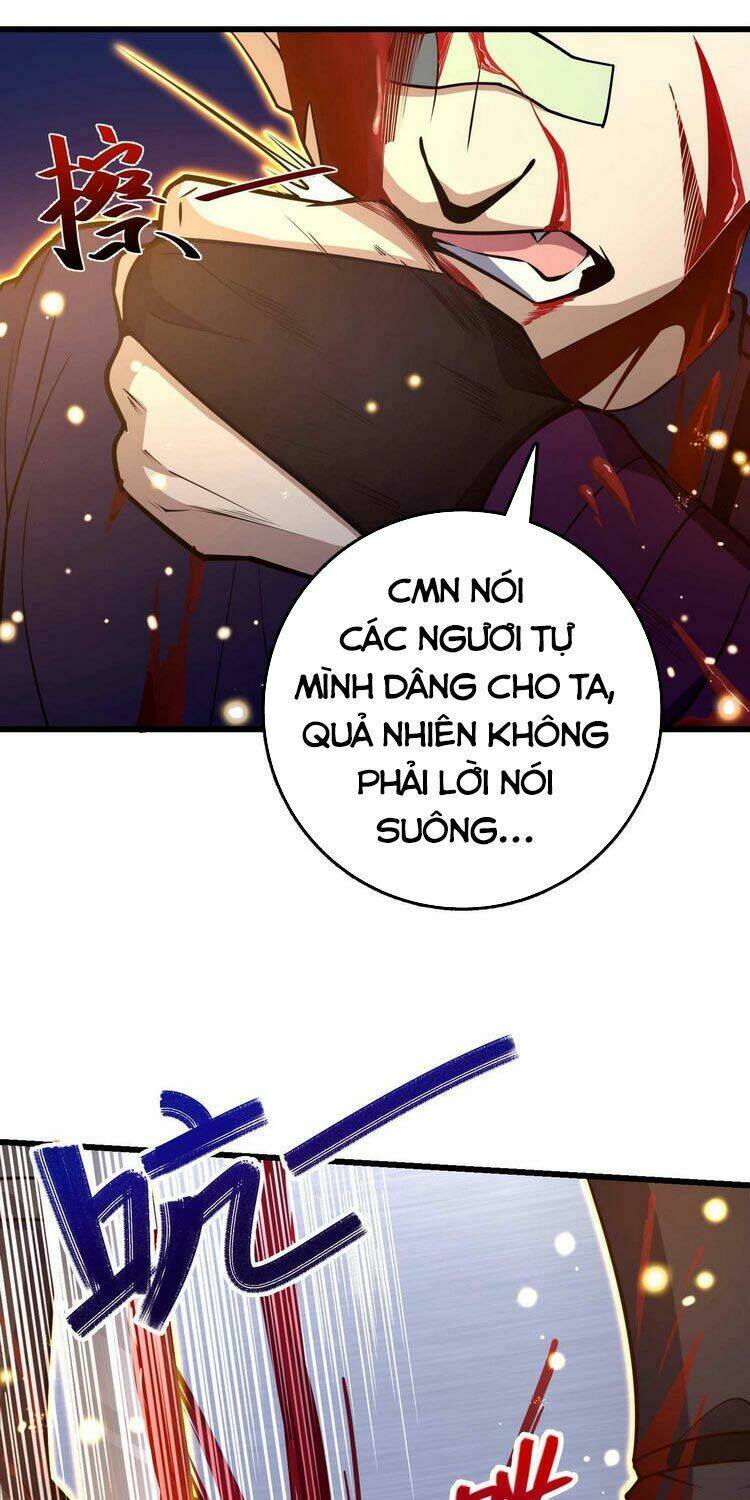Đại Vương Tha Mạng Chapter 246 - Trang 2