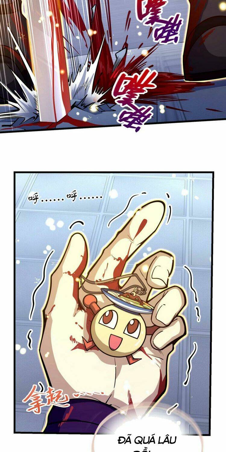 Đại Vương Tha Mạng Chapter 246 - Trang 2