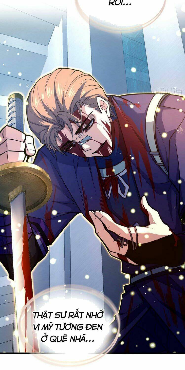 Đại Vương Tha Mạng Chapter 246 - Trang 2