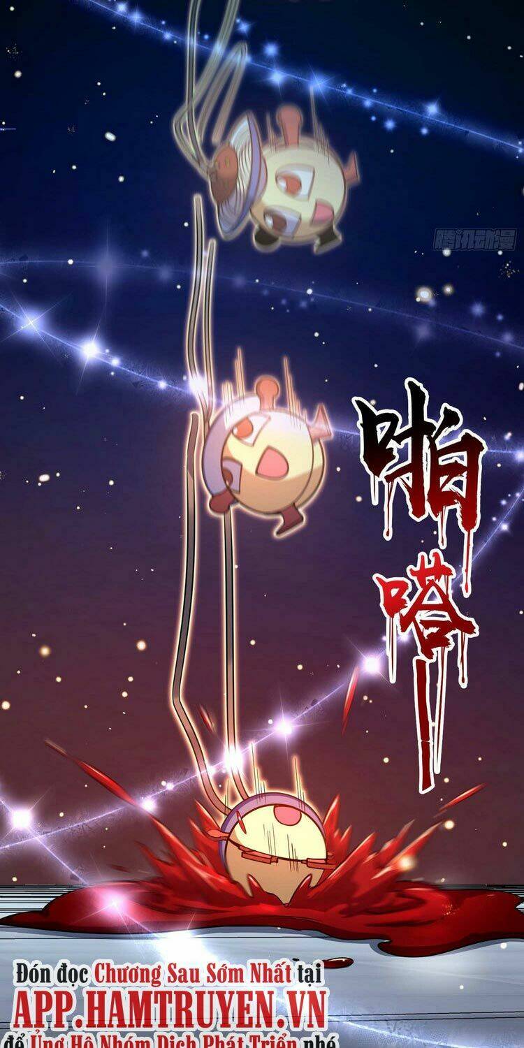 Đại Vương Tha Mạng Chapter 246 - Trang 2