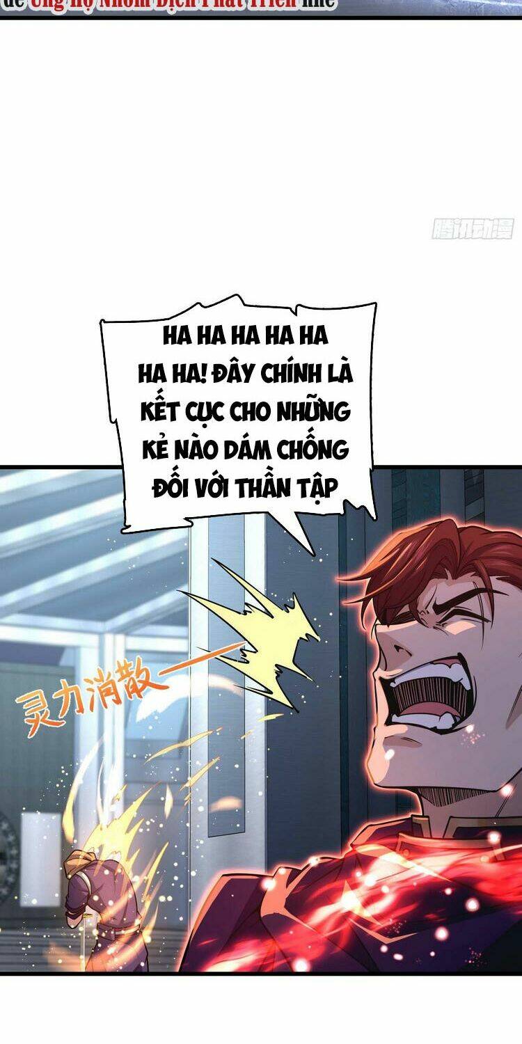 Đại Vương Tha Mạng Chapter 246 - Trang 2