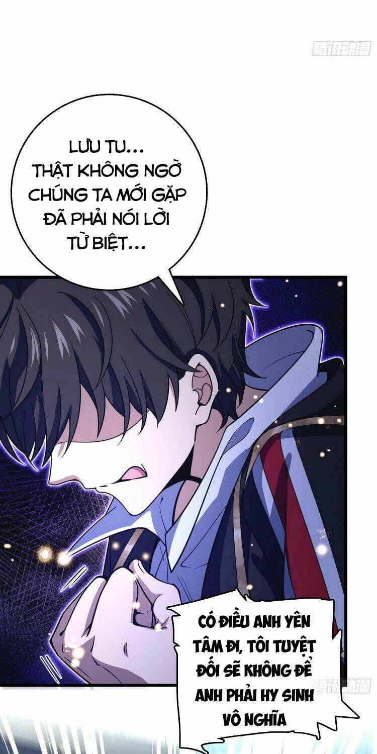 Đại Vương Tha Mạng Chapter 246 - Trang 2