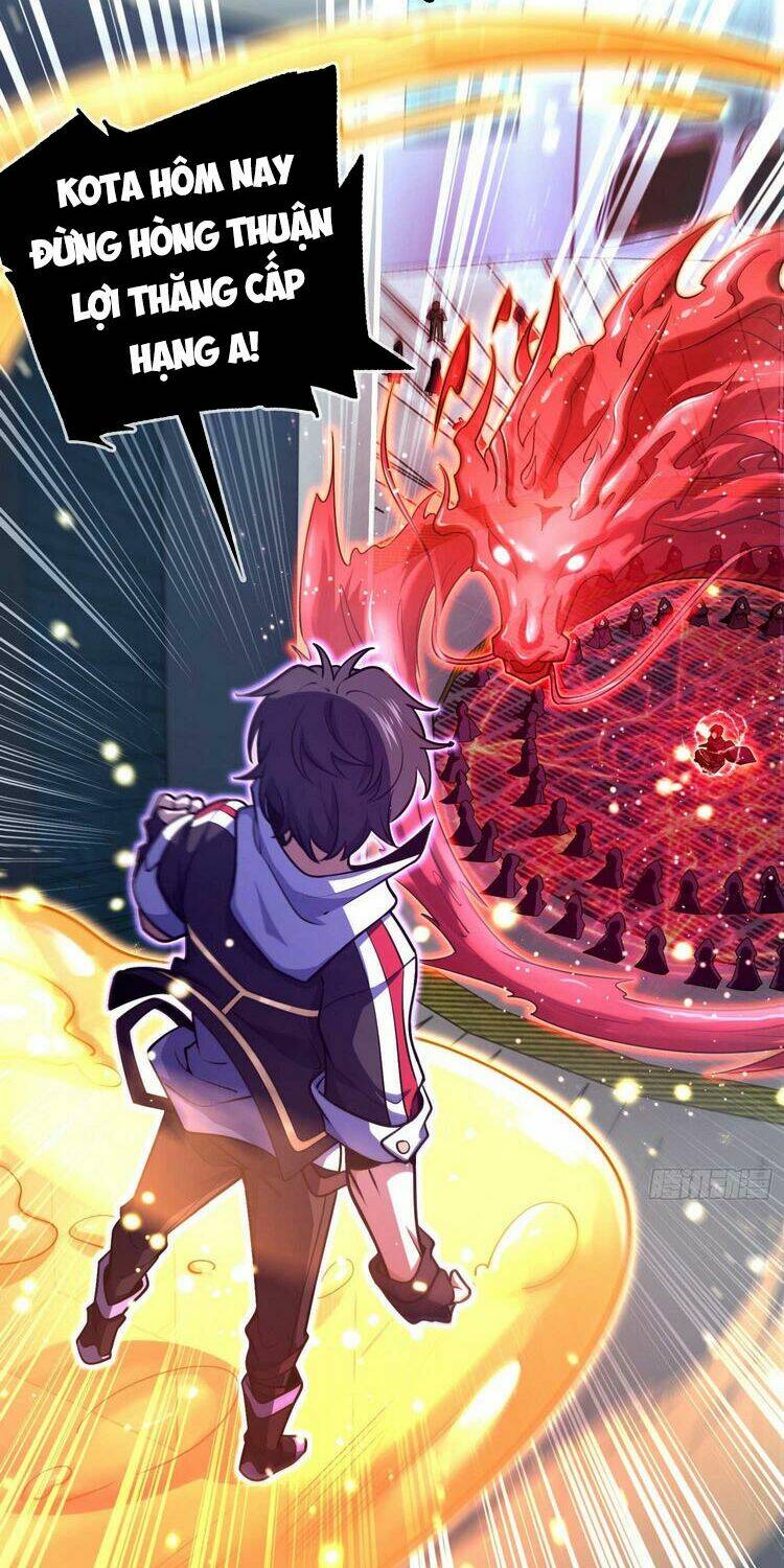 Đại Vương Tha Mạng Chapter 246 - Trang 2