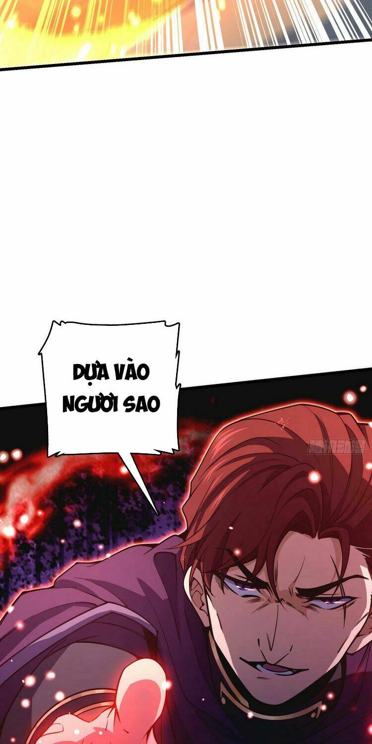 Đại Vương Tha Mạng Chapter 246 - Trang 2