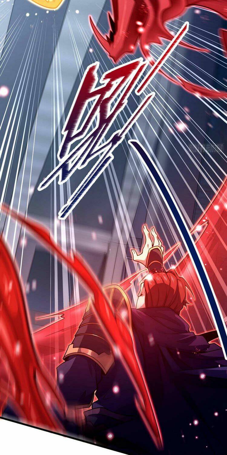 Đại Vương Tha Mạng Chapter 246 - Trang 2