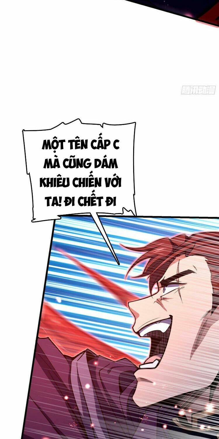 Đại Vương Tha Mạng Chapter 246 - Trang 2