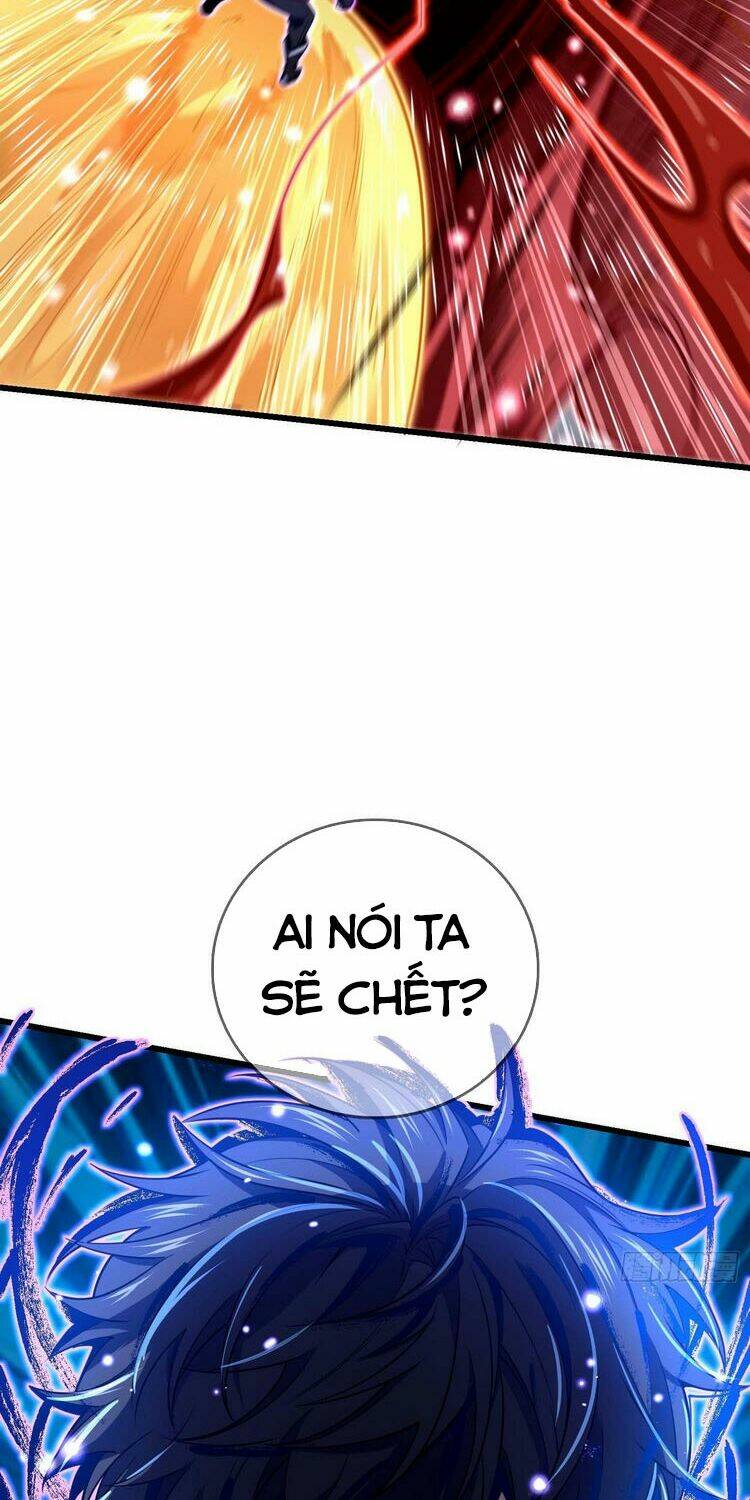 Đại Vương Tha Mạng Chapter 246 - Trang 2