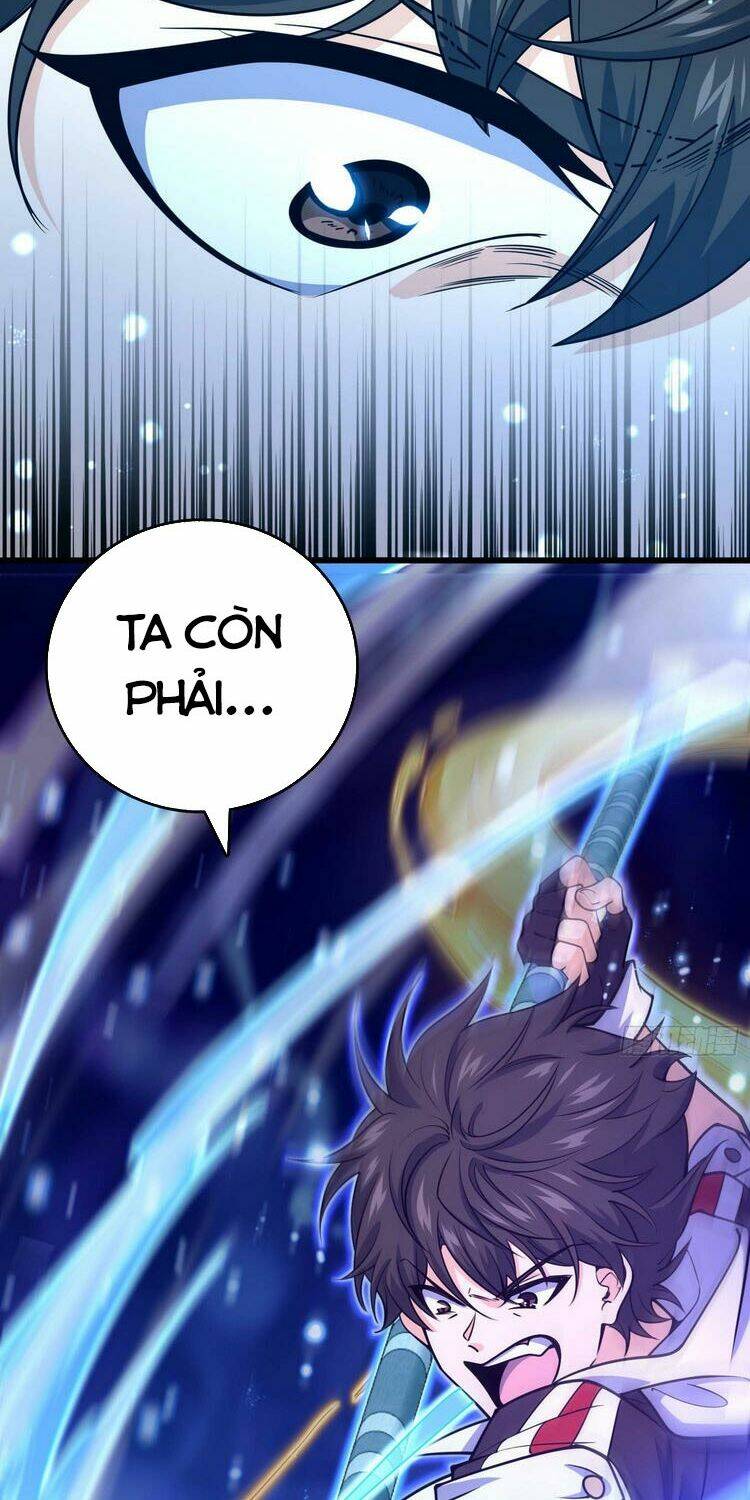 Đại Vương Tha Mạng Chapter 246 - Trang 2