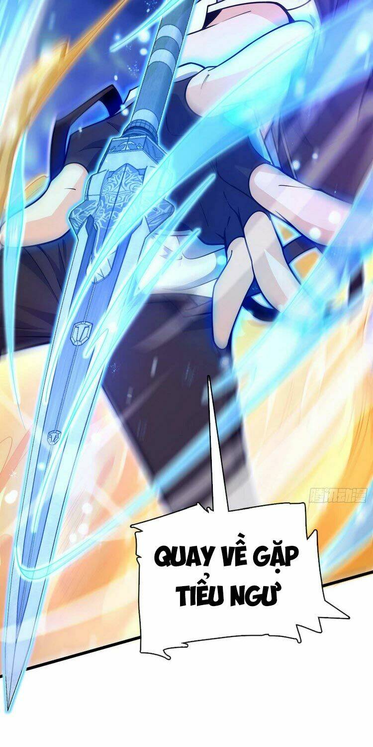 Đại Vương Tha Mạng Chapter 246 - Trang 2