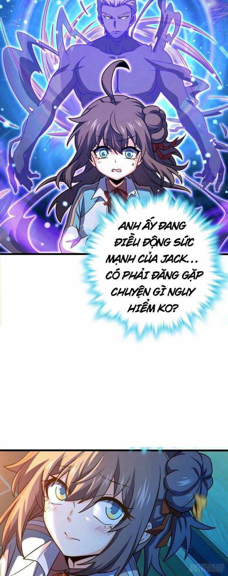 Đại Vương Tha Mạng Chapter 246 - Trang 2