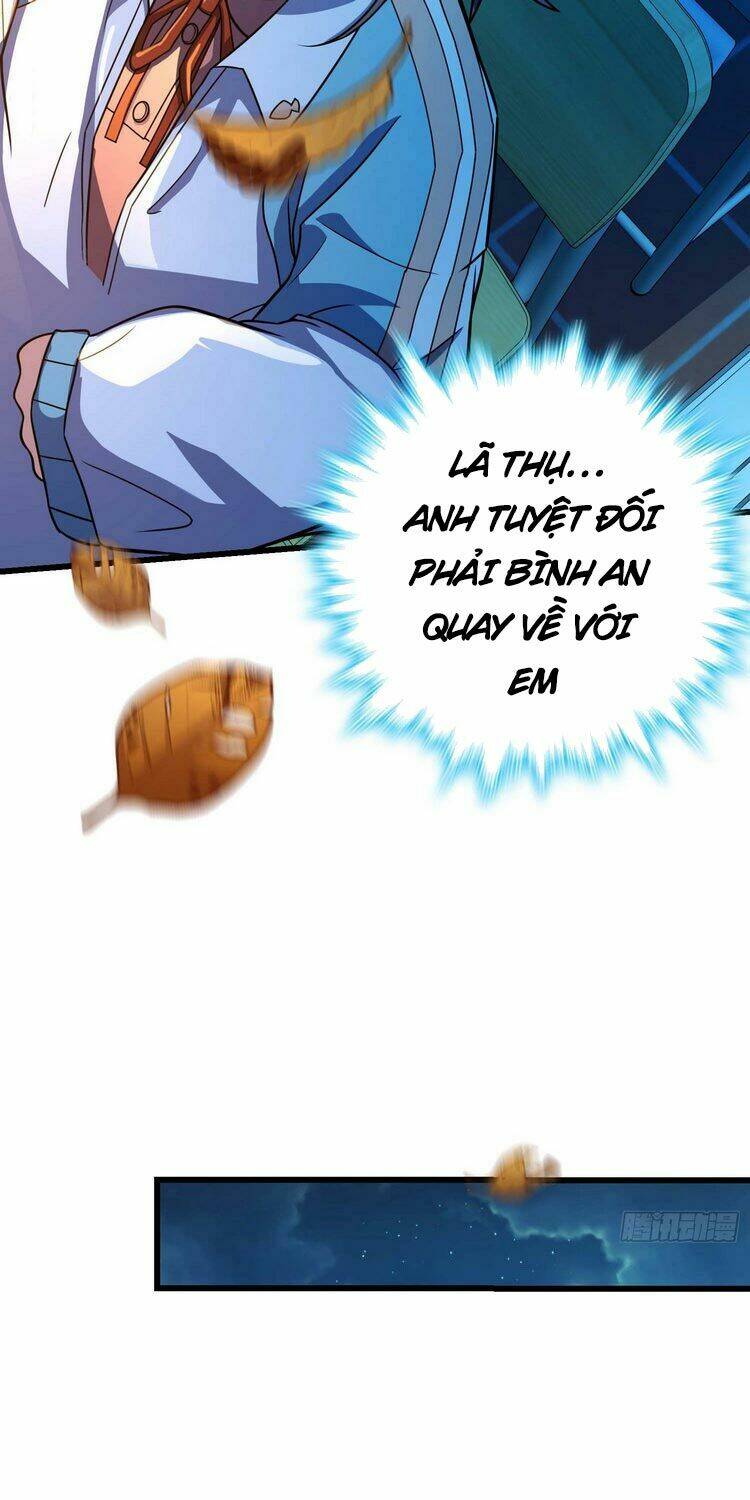 Đại Vương Tha Mạng Chapter 246 - Trang 2