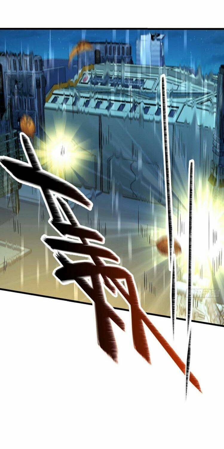 Đại Vương Tha Mạng Chapter 246 - Trang 2