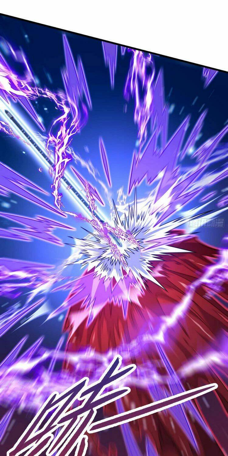 Đại Vương Tha Mạng Chapter 246 - Trang 2