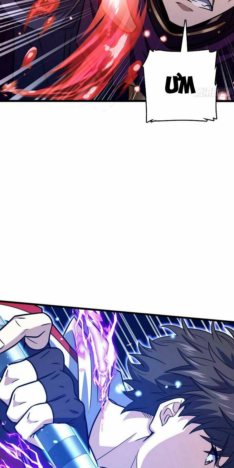 Đại Vương Tha Mạng Chapter 246 - Trang 2