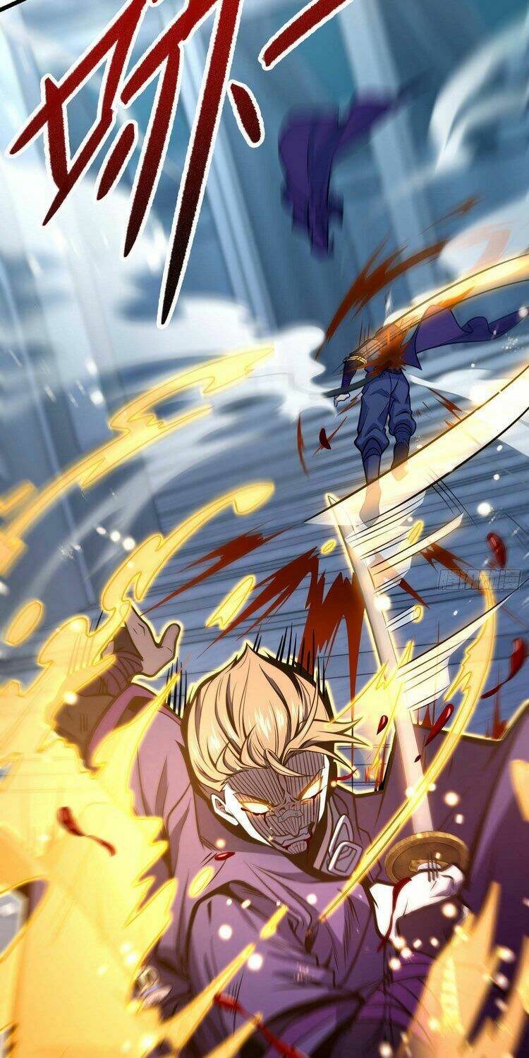 Đại Vương Tha Mạng Chapter 246 - Trang 2