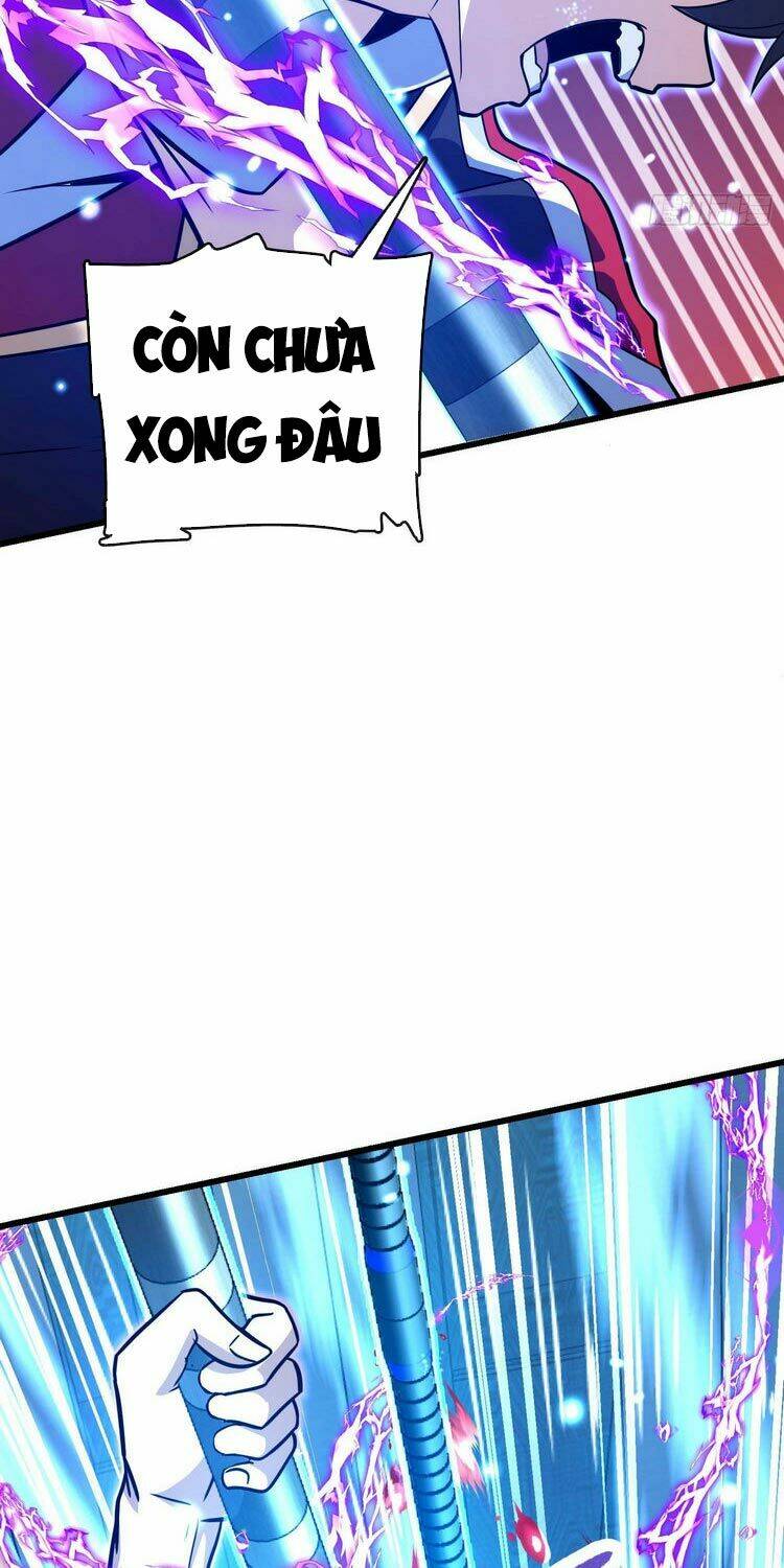 Đại Vương Tha Mạng Chapter 246 - Trang 2