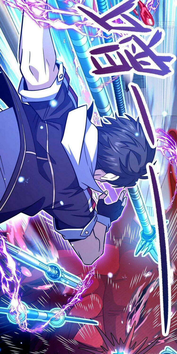 Đại Vương Tha Mạng Chapter 246 - Trang 2