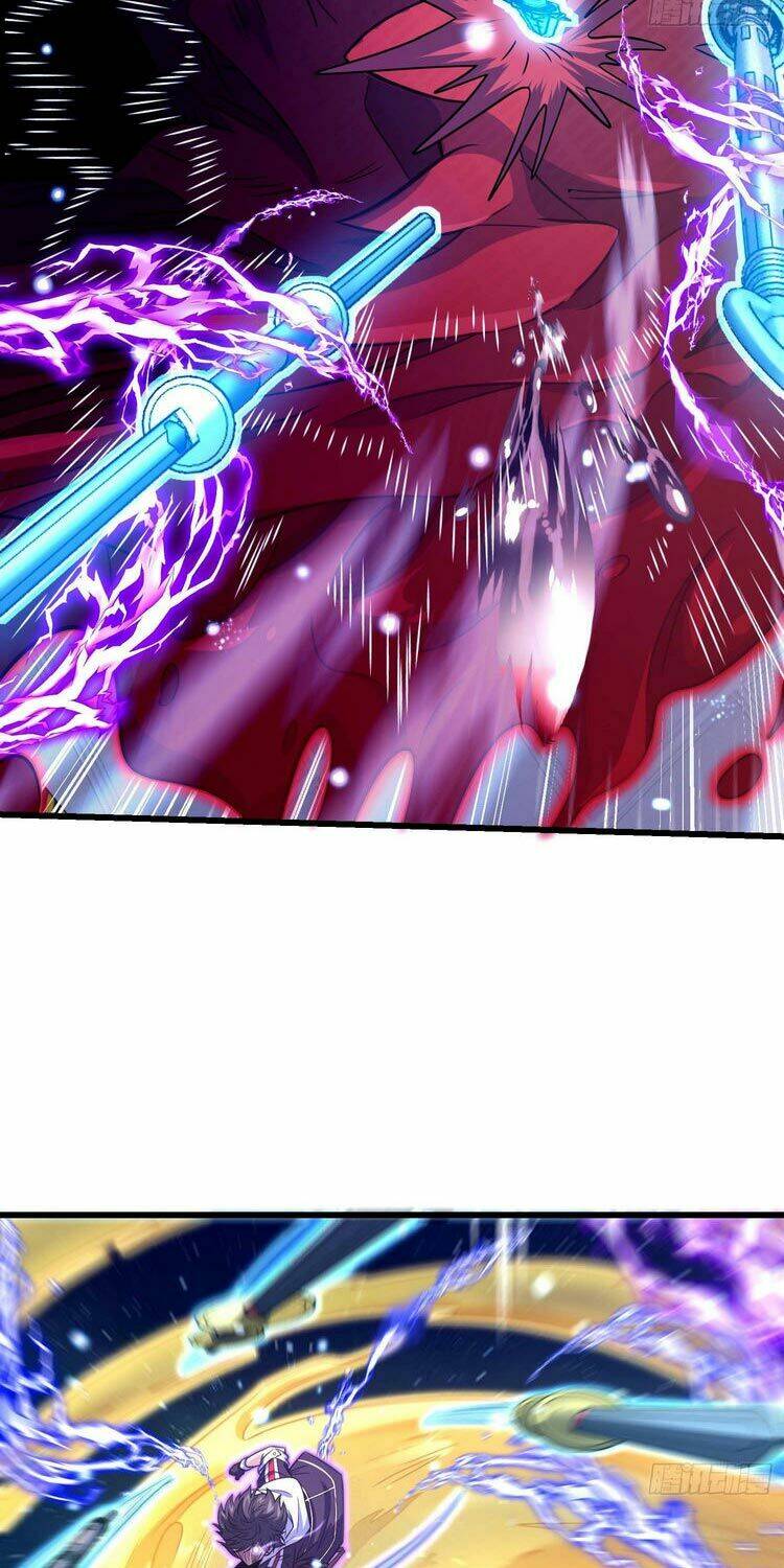 Đại Vương Tha Mạng Chapter 246 - Trang 2