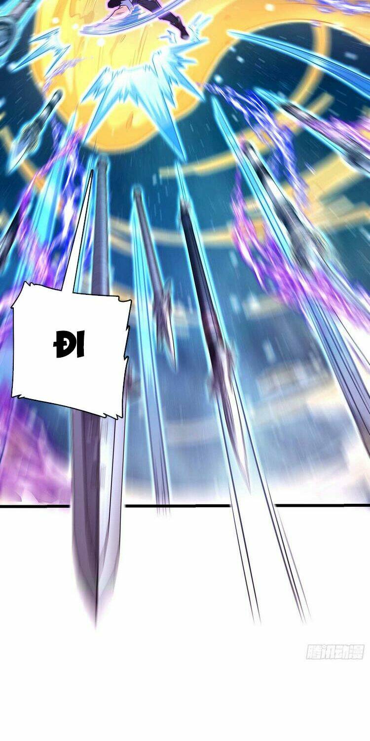 Đại Vương Tha Mạng Chapter 246 - Trang 2