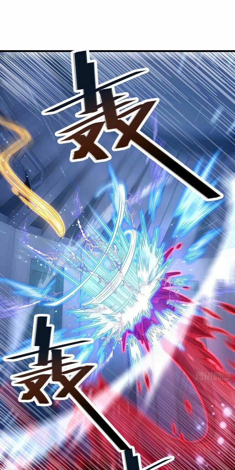 Đại Vương Tha Mạng Chapter 246 - Trang 2