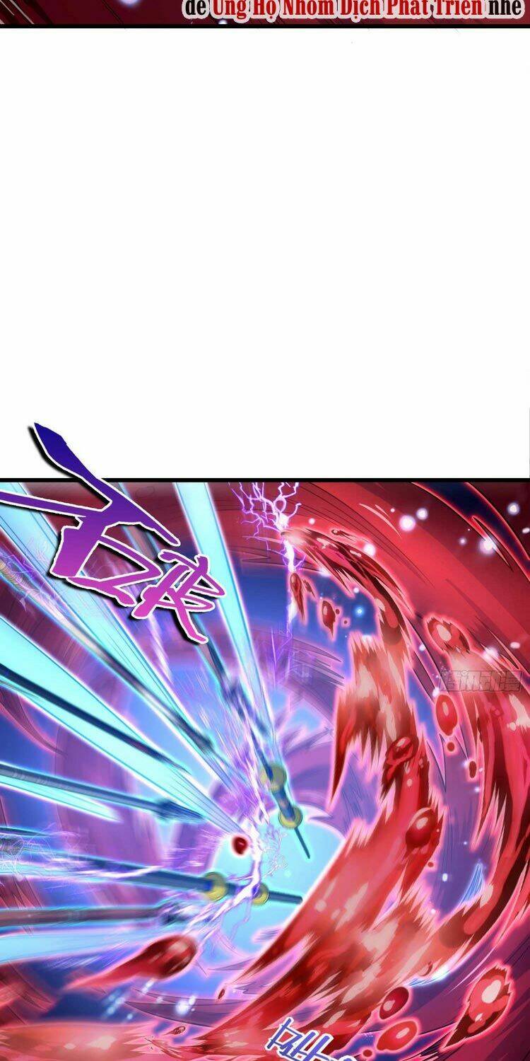 Đại Vương Tha Mạng Chapter 246 - Trang 2