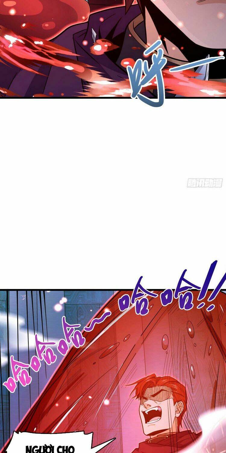 Đại Vương Tha Mạng Chapter 246 - Trang 2