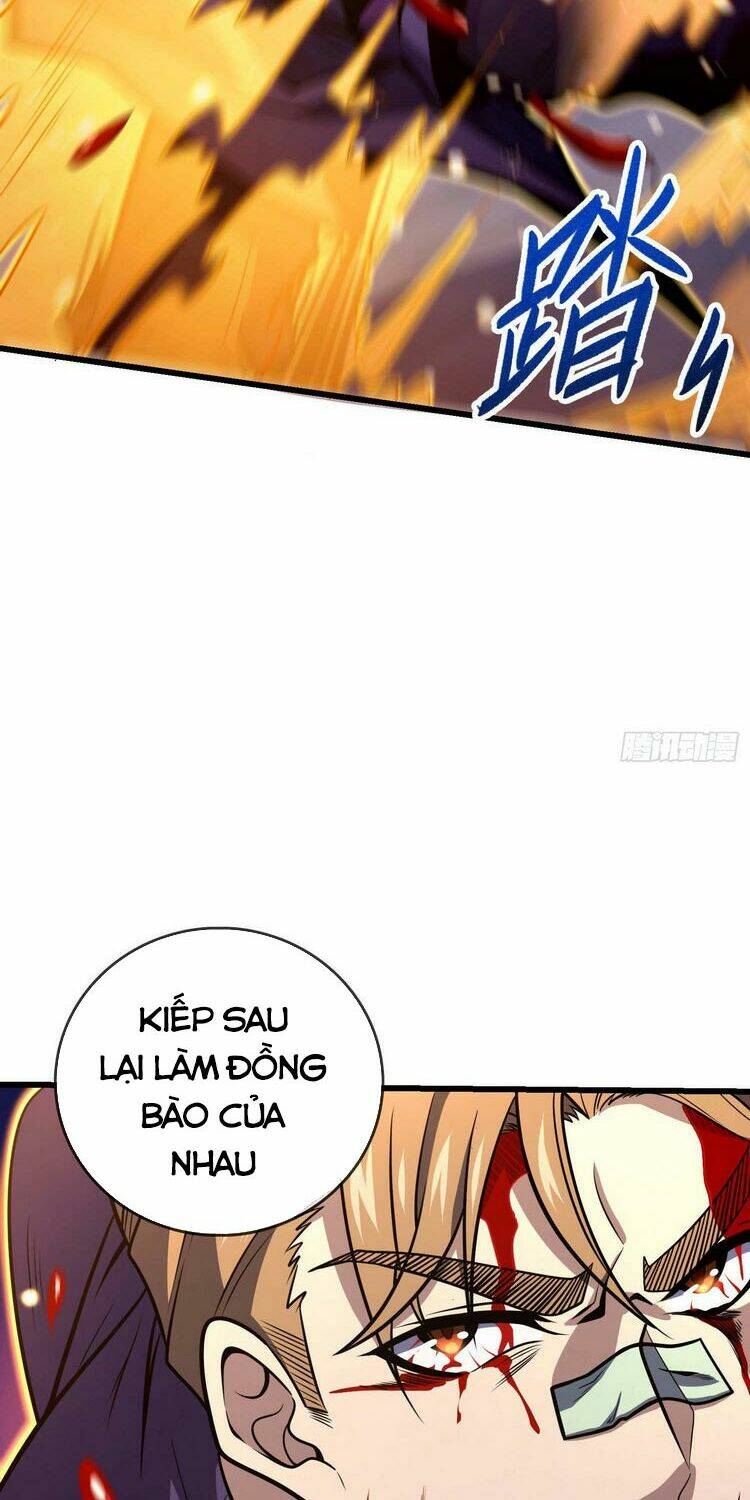 Đại Vương Tha Mạng Chapter 246 - Trang 2