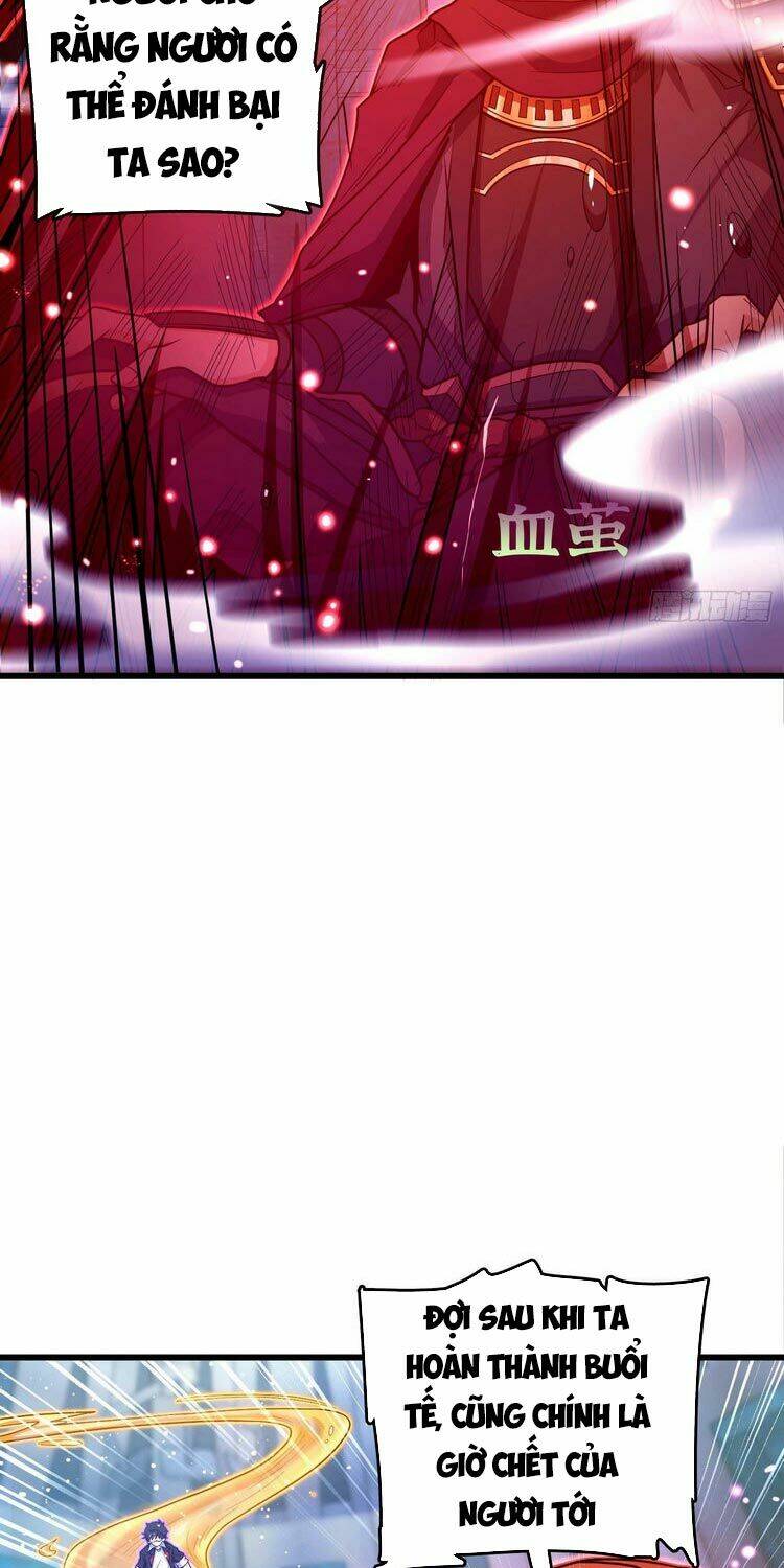 Đại Vương Tha Mạng Chapter 246 - Trang 2