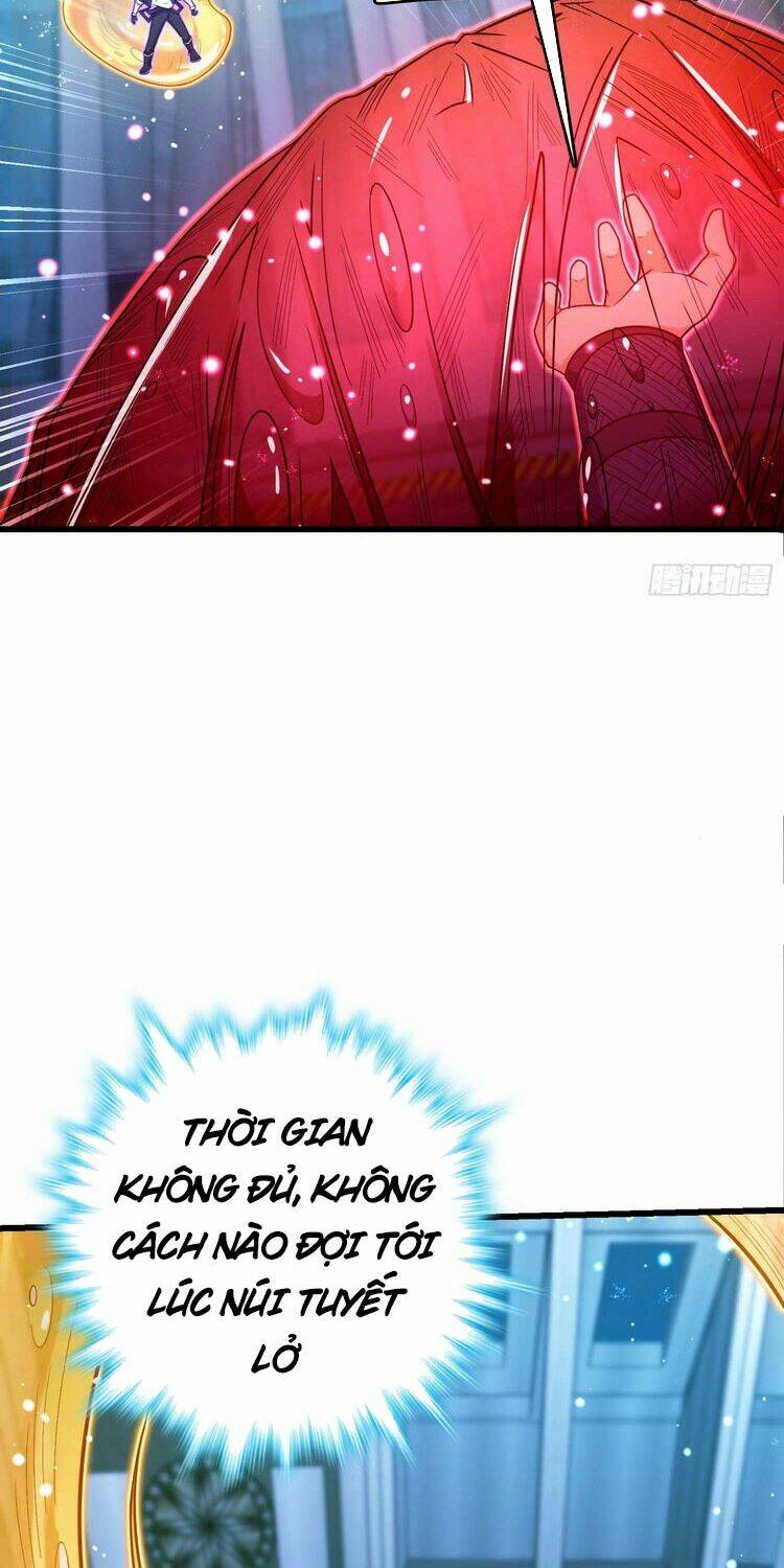 Đại Vương Tha Mạng Chapter 246 - Trang 2