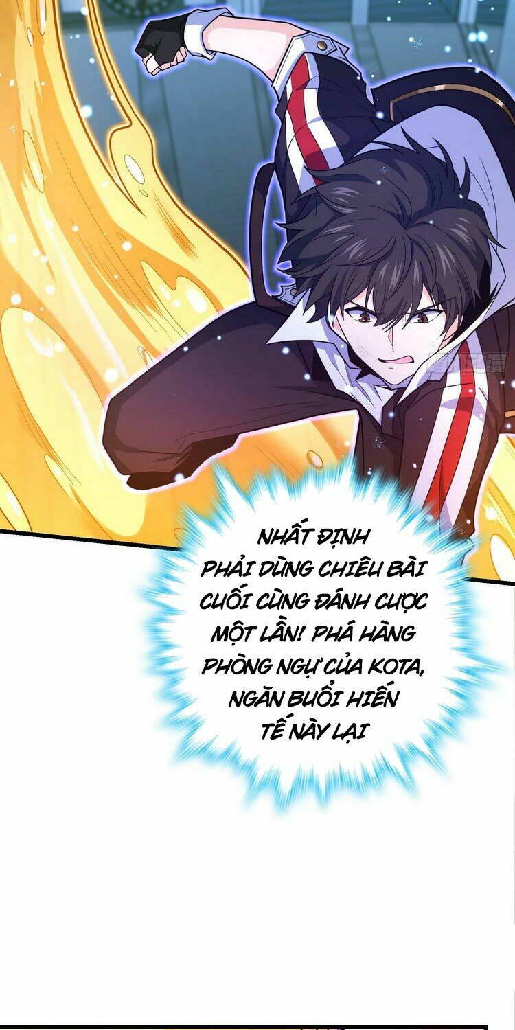 Đại Vương Tha Mạng Chapter 246 - Trang 2