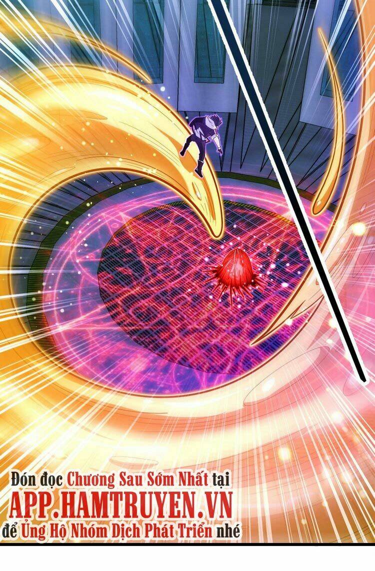 Đại Vương Tha Mạng Chapter 246 - Trang 2