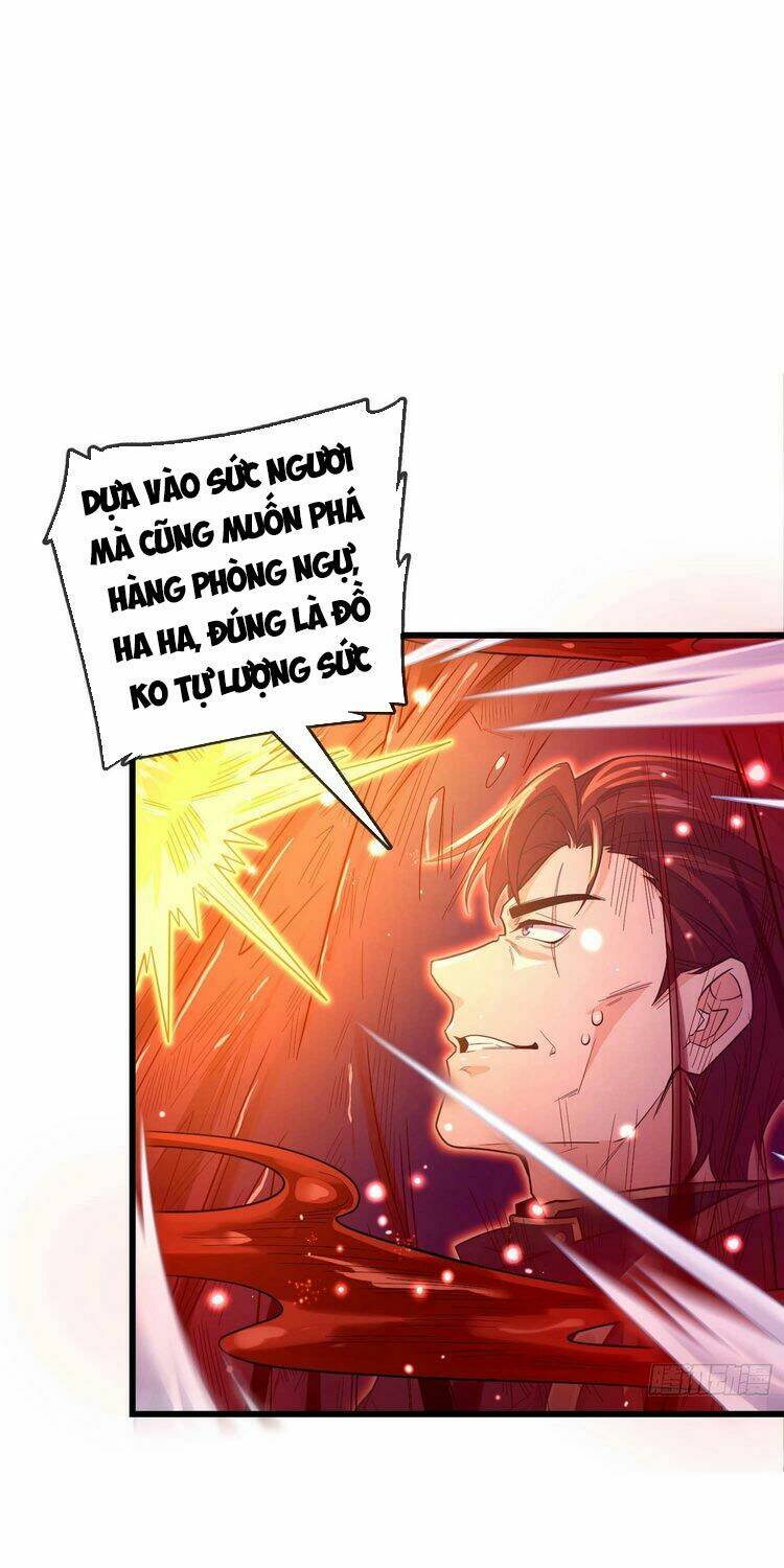 Đại Vương Tha Mạng Chapter 246 - Trang 2