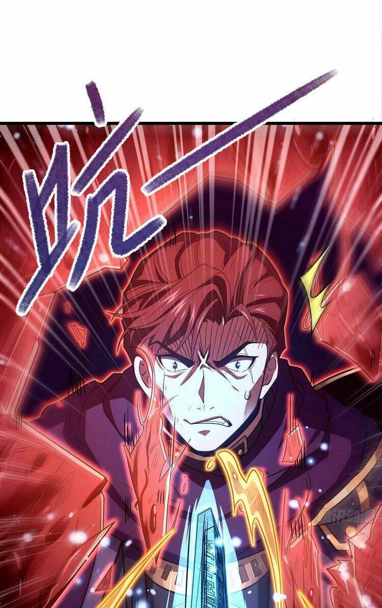 Đại Vương Tha Mạng Chapter 246 - Trang 2