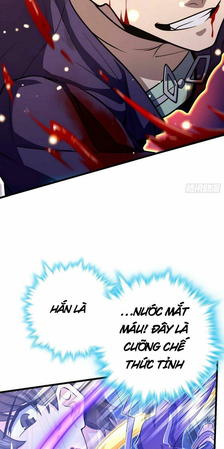 Đại Vương Tha Mạng Chapter 246 - Trang 2