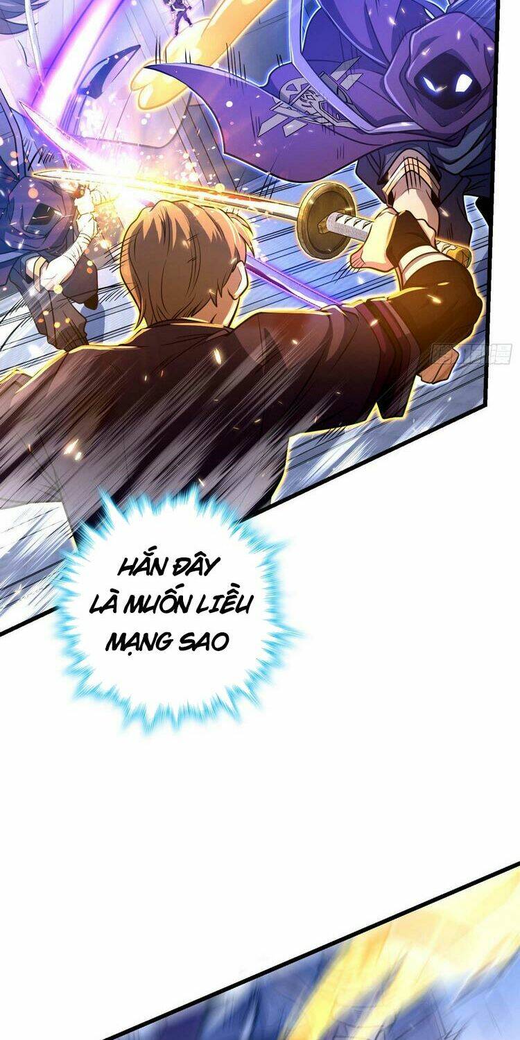 Đại Vương Tha Mạng Chapter 246 - Trang 2