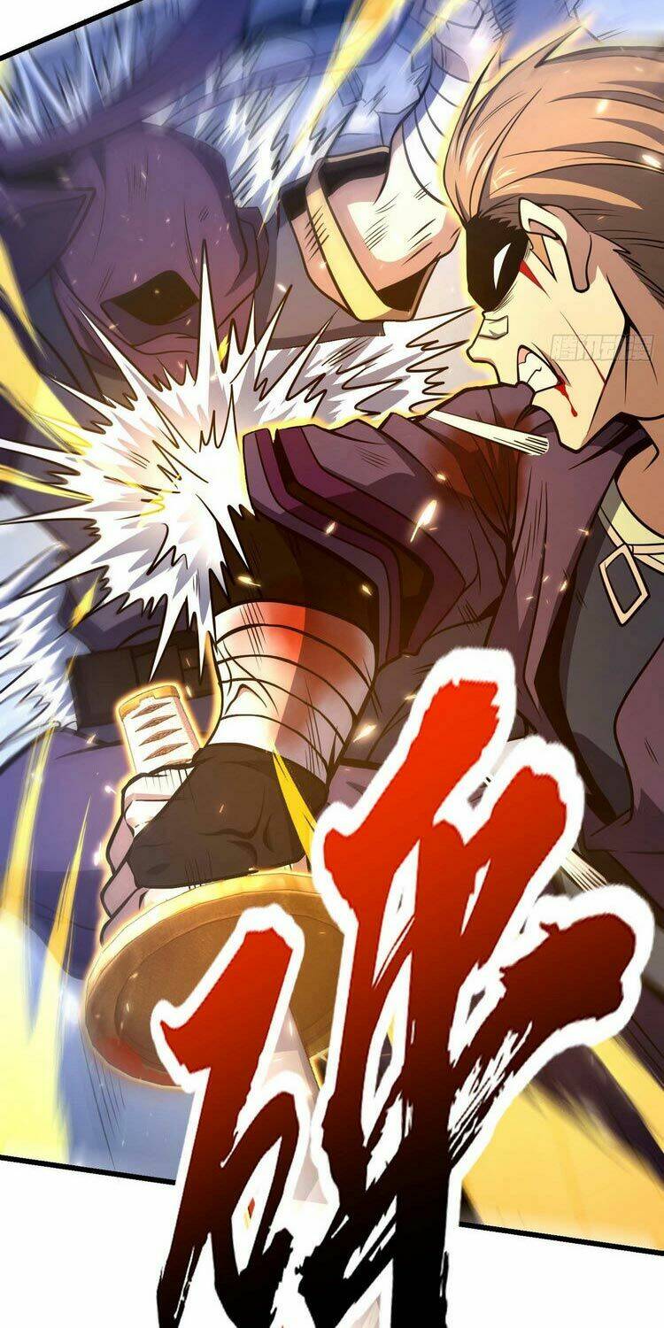 Đại Vương Tha Mạng Chapter 246 - Trang 2