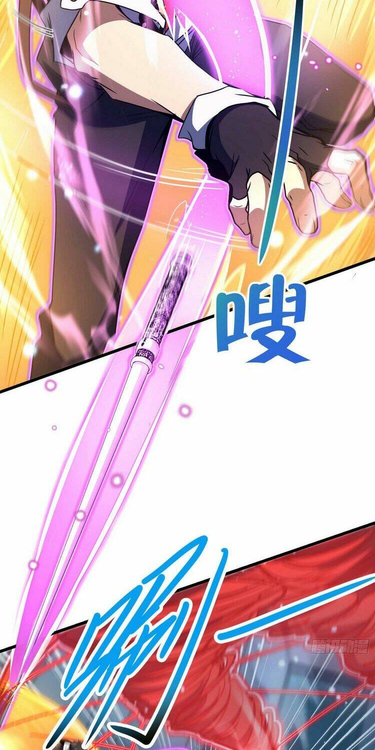 Đại Vương Tha Mạng Chapter 247 - Trang 2