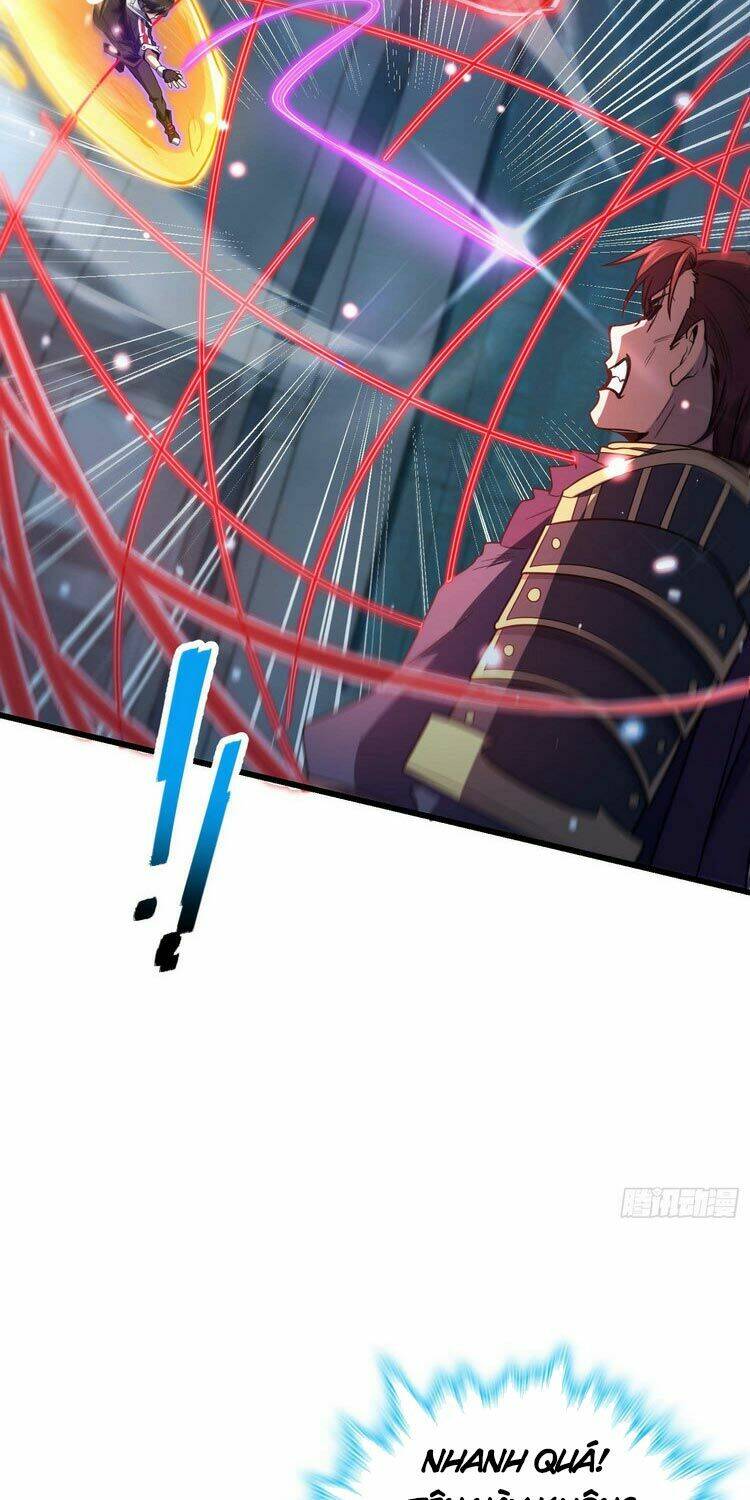 Đại Vương Tha Mạng Chapter 247 - Trang 2