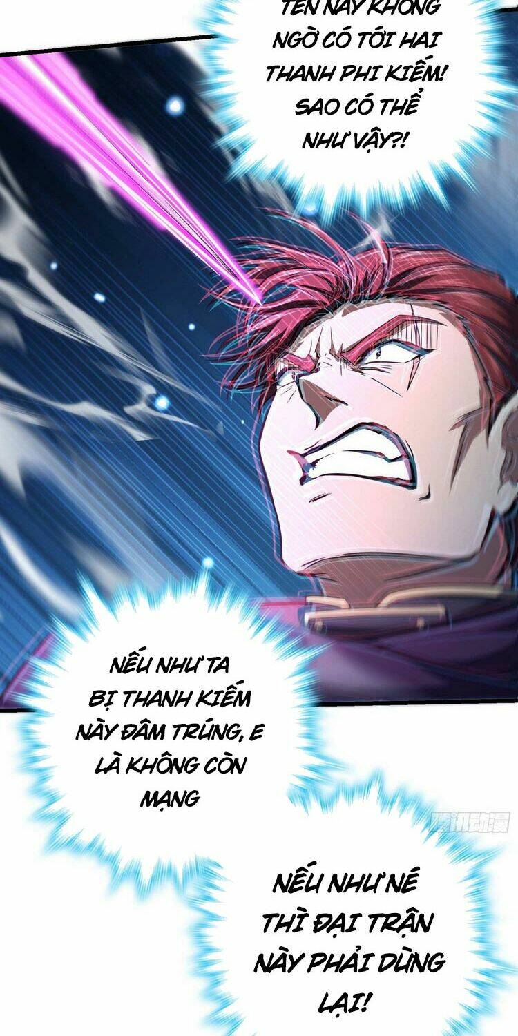 Đại Vương Tha Mạng Chapter 247 - Trang 2