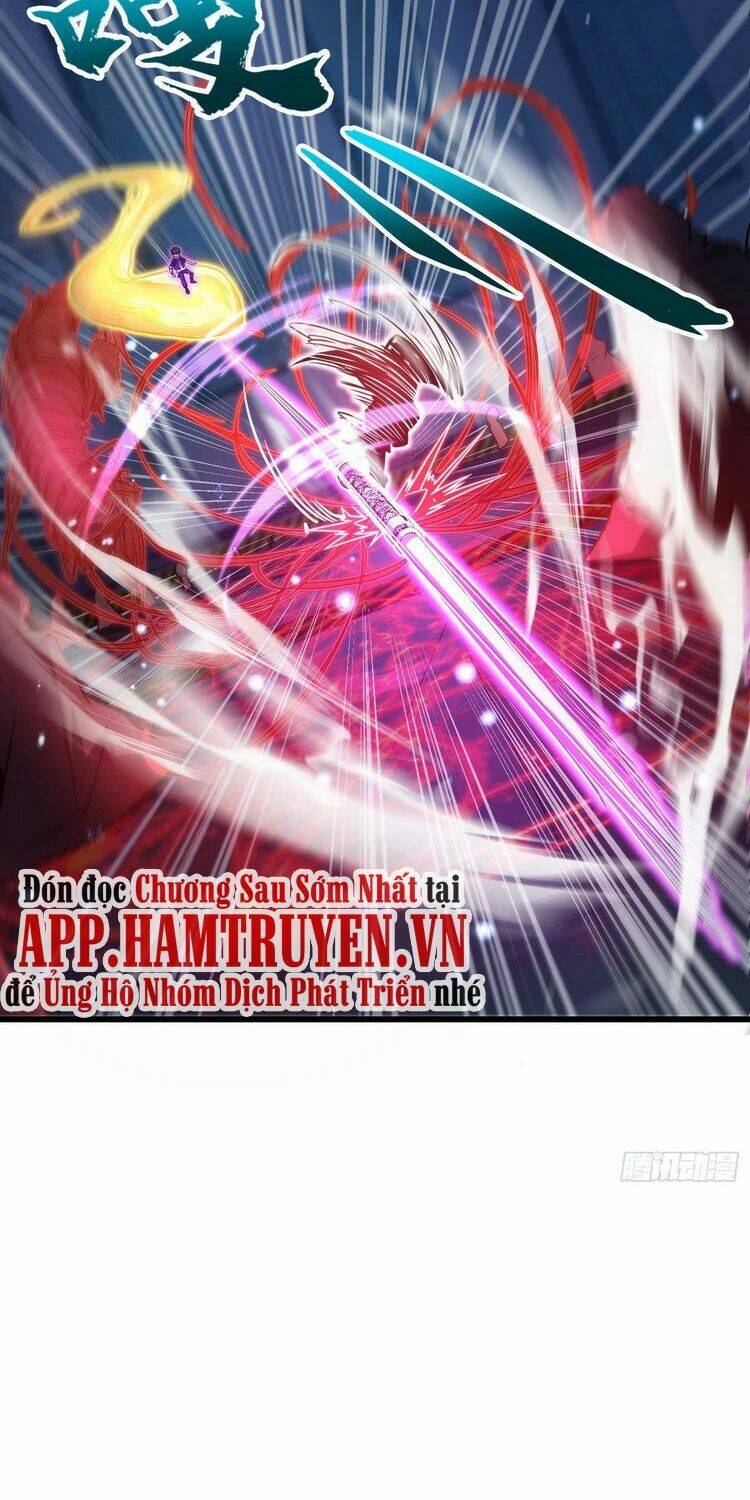 Đại Vương Tha Mạng Chapter 247 - Trang 2