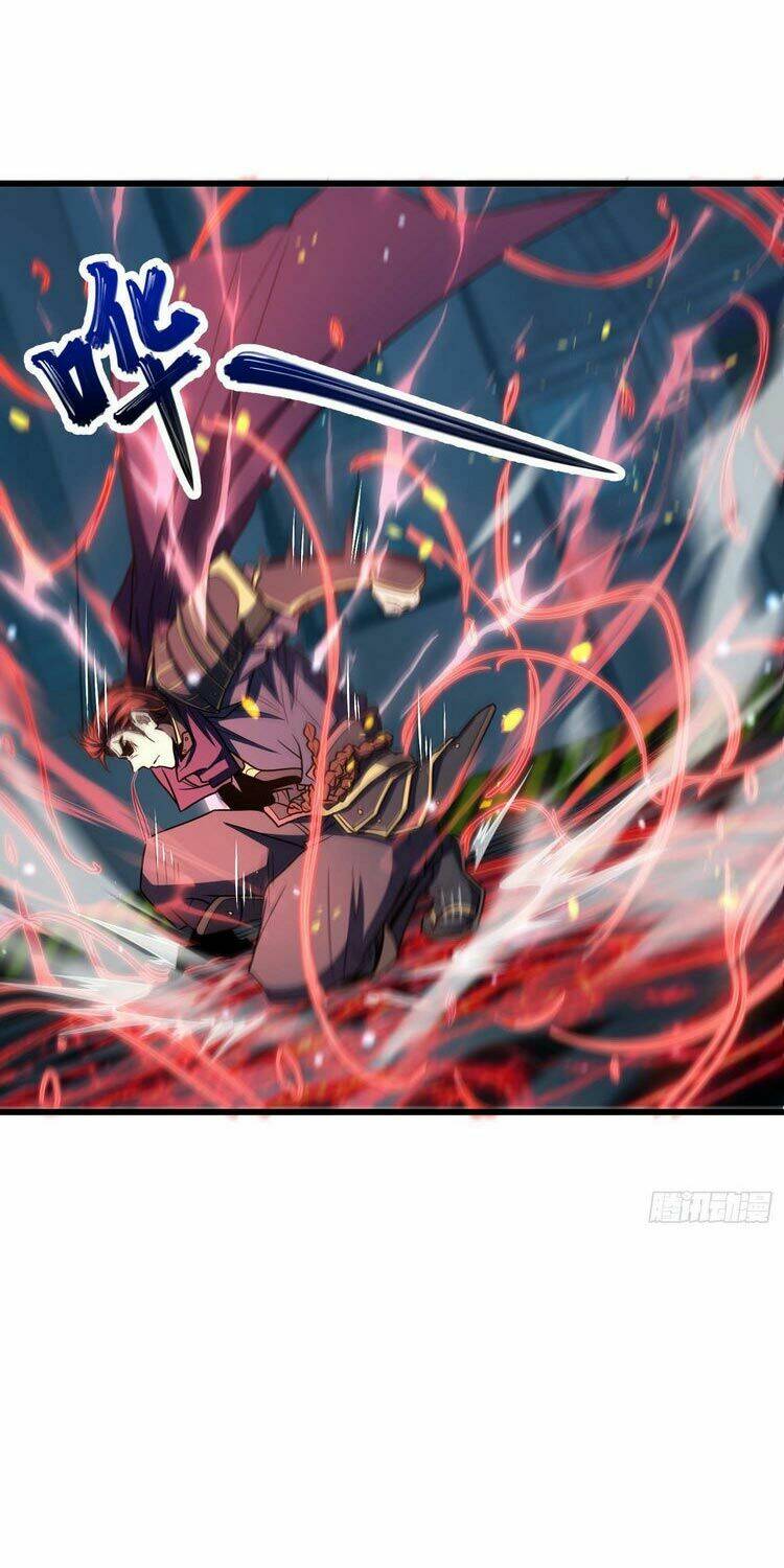 Đại Vương Tha Mạng Chapter 247 - Trang 2