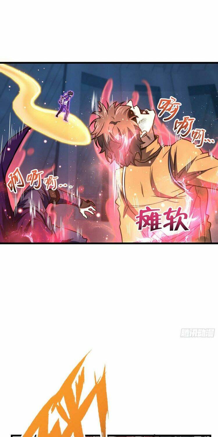 Đại Vương Tha Mạng Chapter 247 - Trang 2