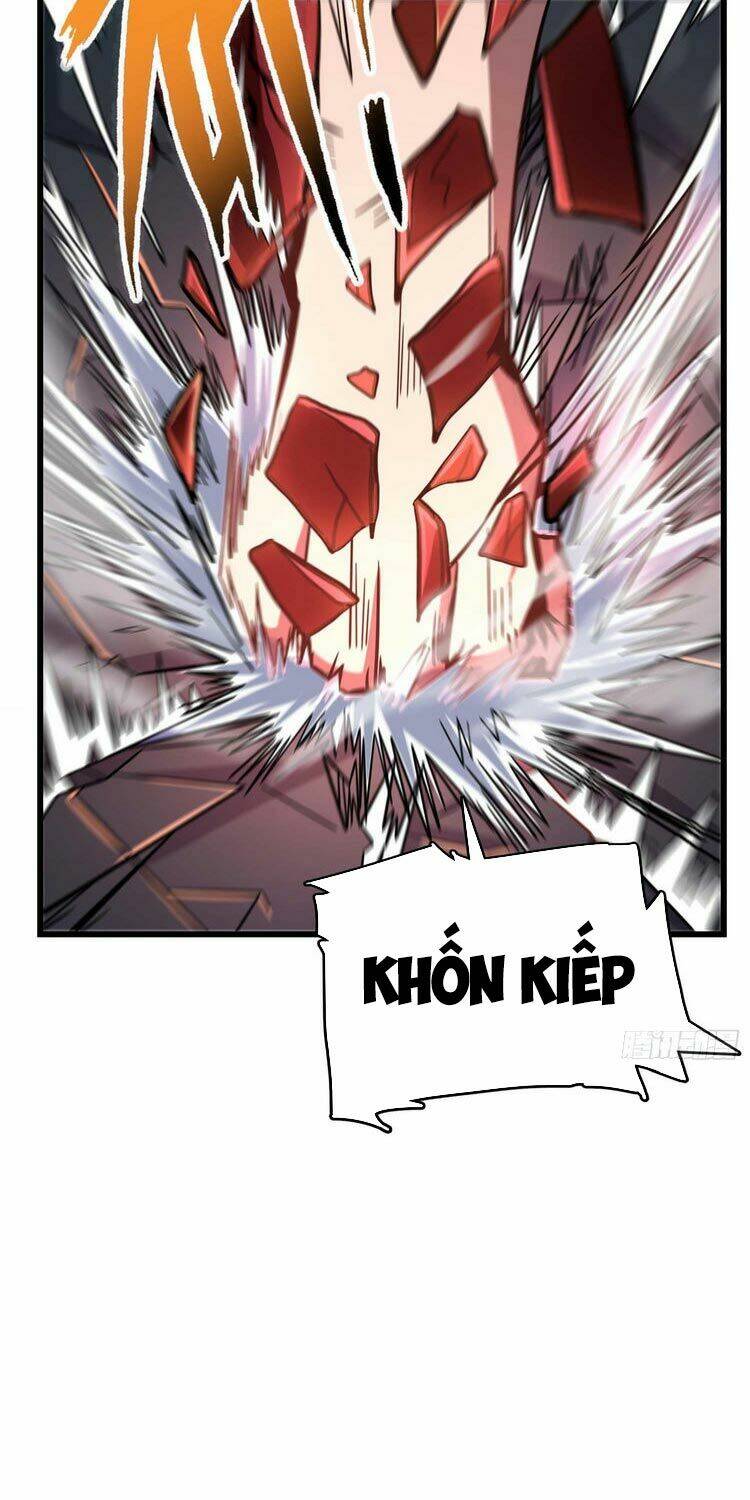 Đại Vương Tha Mạng Chapter 247 - Trang 2