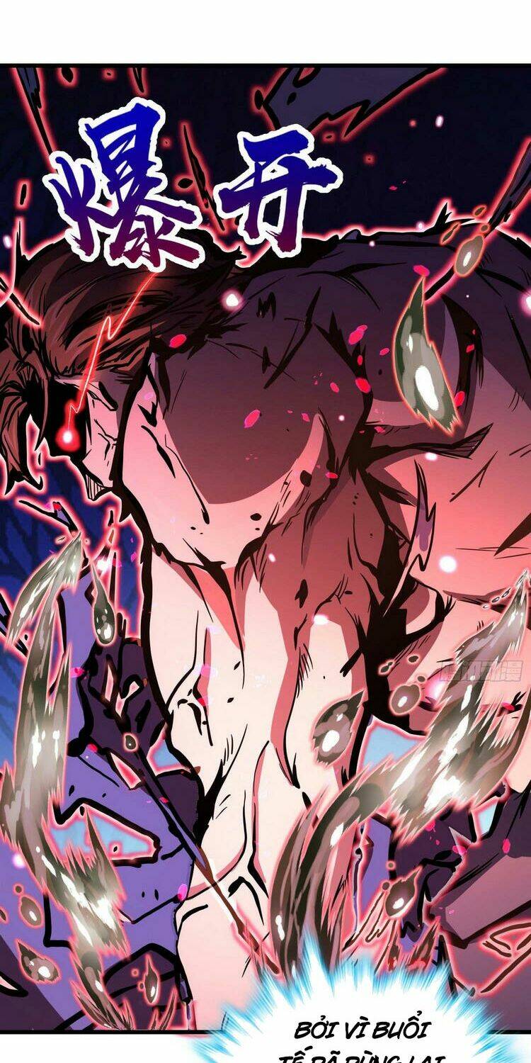 Đại Vương Tha Mạng Chapter 247 - Trang 2